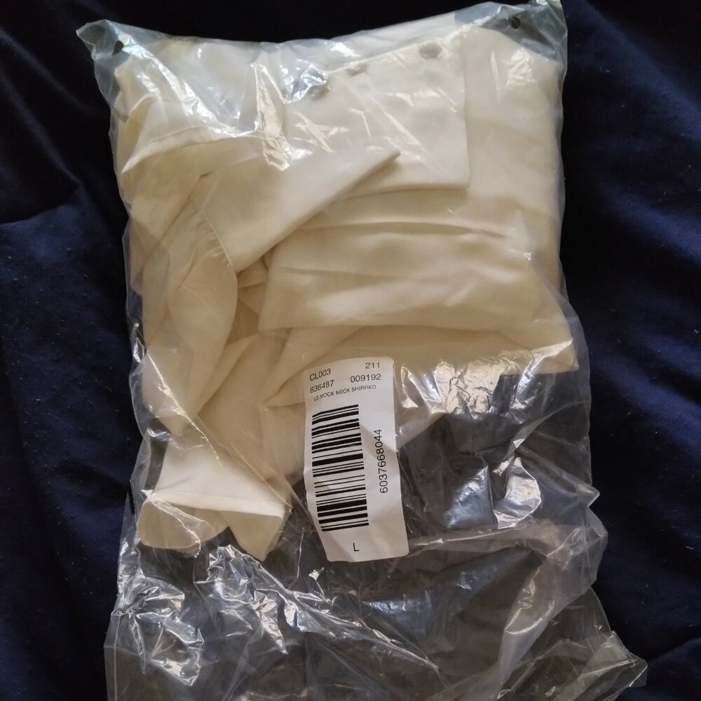 Ann Taylor blouse